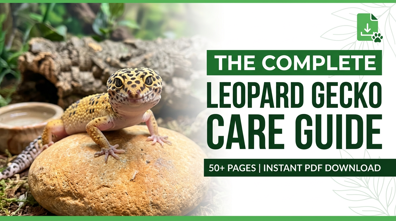 Leopard Gecko