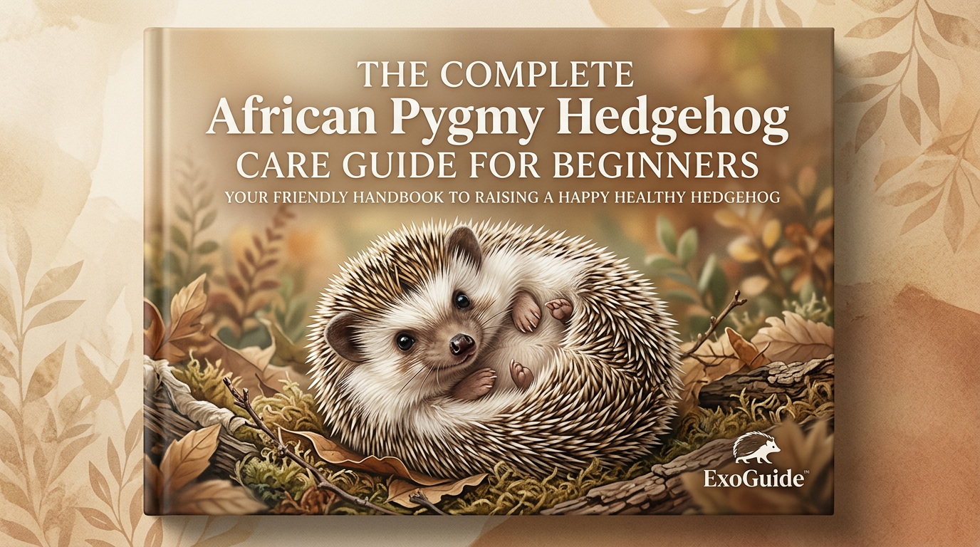 Hedgehog